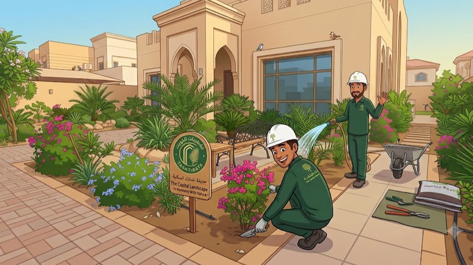 أنظمة الري الأوتوماتيكي للحدائق: الأنواع والتكلفة